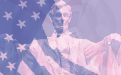 Bring Back Lincoln The Holographic Principle